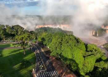 Inscrições para a 16.ª Meia Maratona das Cataratas começam dia 11 de março, próxima terça-feira
