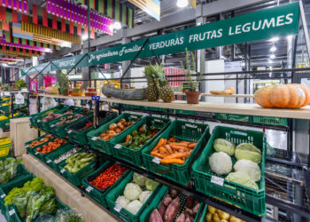 Itaipu e Itaipu Parquetec promovem capacitação para boxes sociais do Mercado Barrageiro