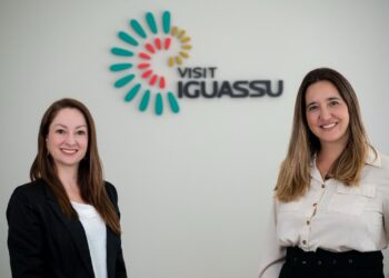 Visit Iguassu estará presente na 22ª edição do Fórum PANROTAS