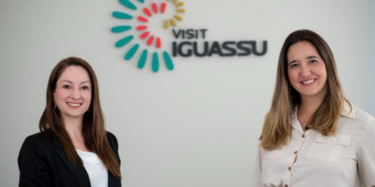 Visit Iguassu estará presente na 22ª edição do Fórum PANROTAS