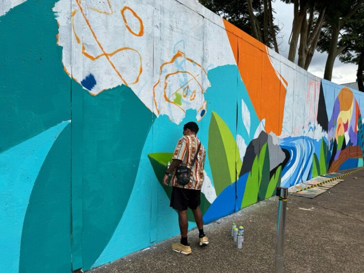 Ponte da Amizade 60 anos: Obra de arte une turismo e conservação