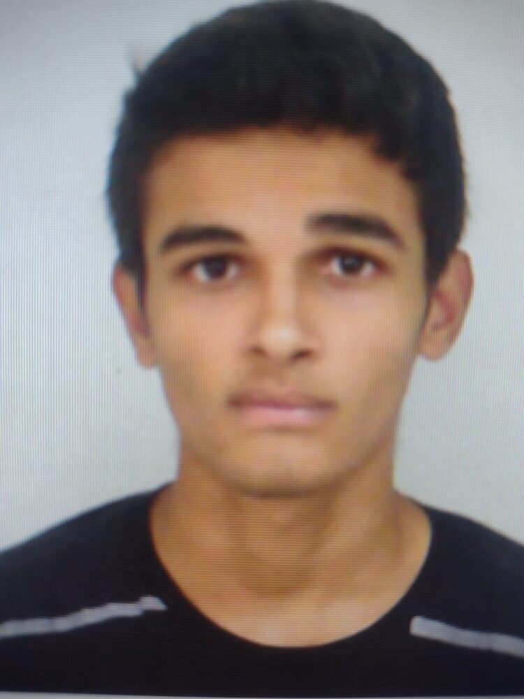 Pai e filho morrem em acidente de trânsito