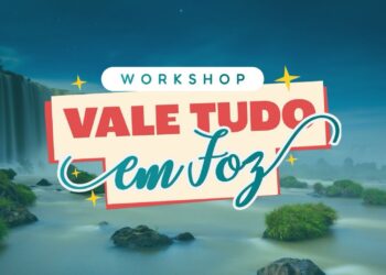 Visit Iguassu inicia circuito nacional de Workshops de Treinamento de vendas do Destino
