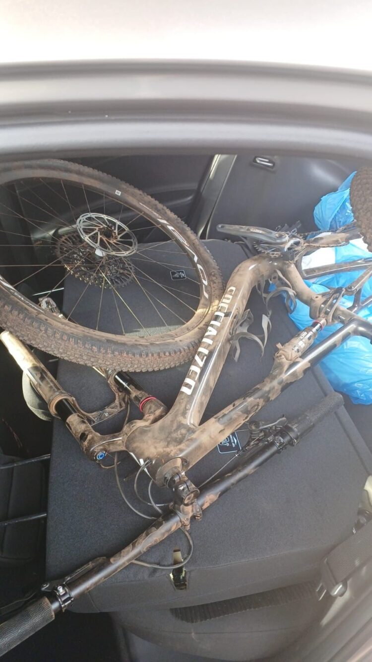 Fiscalizações da Receita Federal resultam em apreensões avaliadas em R$ 213.600