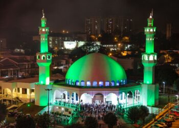 Mesquita de Foz do Iguaçu vai sediar fórum de turismo religioso