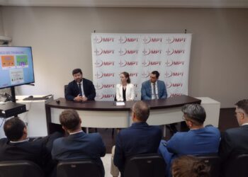 Sindicatos se mobilizam pela manutenção do Ministério do Trabalho em Foz do Iguaçu