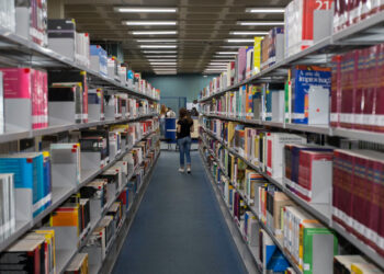 UNILA abre inscrições para seleção por meio de chamada pública