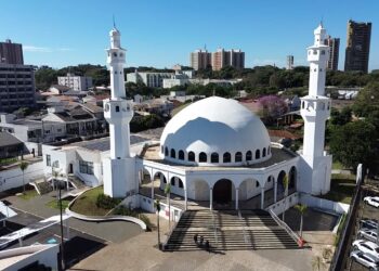 Feira de Artesanato é uma das atrações do 7º Fórum Paranaense de Turismo Religioso
