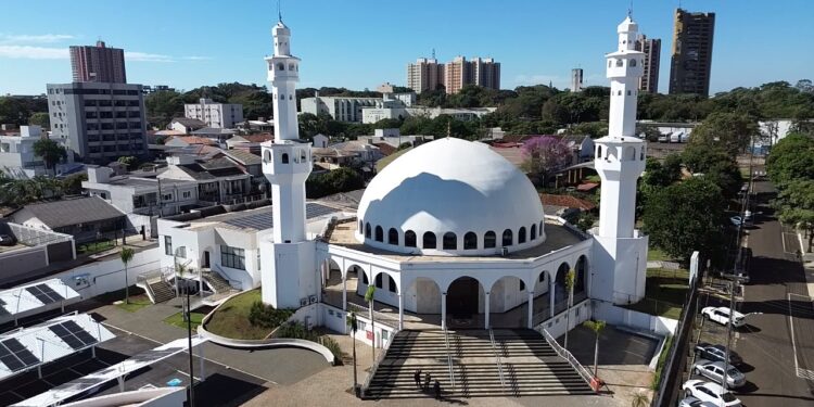 Feira de Artesanato é uma das atrações do 7º Fórum Paranaense de Turismo Religioso