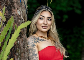 Duas pessoas são presas pelo assassinato da estudante Zarhará Hussein Tormos