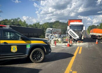 Operação Carnaval: PRF registra 9 mortes durante o feriadão no Paraná