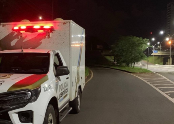Dois homens morrem em acidentes com motos nesta madrugada