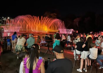 Últimos dias para moradores lindeiros aproveitarem a Tarifa Solidária no Wonder Park Foz