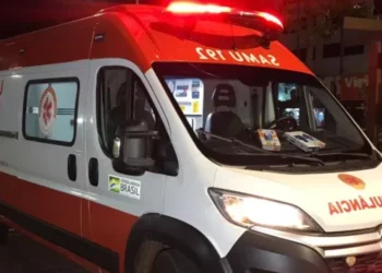 Em Missal, mulher grávida é esfaqueda na barriga e bebê não sobrevive