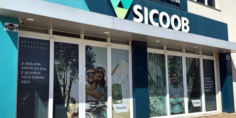 Sicoob Três Fronteiras irá sortear R$ 55 mil para cooperados em live