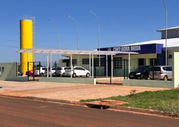 Cmei Dona Brida começa atendimento para 50 crianças