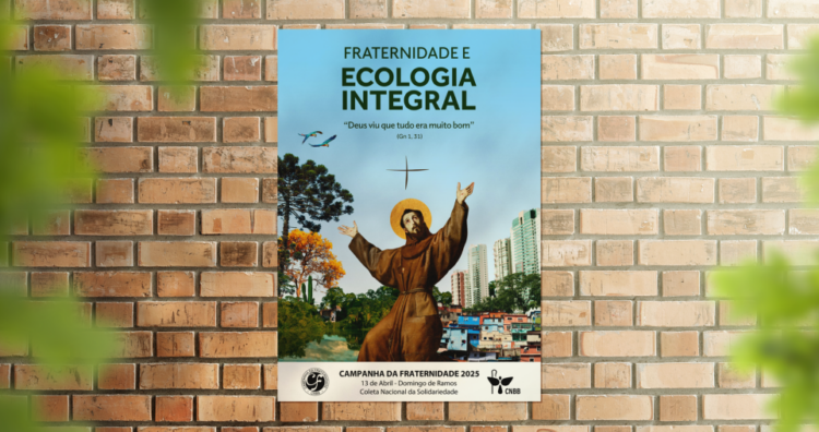 Confira os horários das celebrações da Quarta-feira de Cinzas em Foz