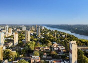 Pagamento à vista e primeira parcela do IPTU 2025 e ISSQN vencem segunda-feira, 17