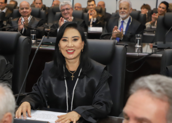 Presidente do TJ e deputado estadual serão os primeiros homenageados da atual legislatura