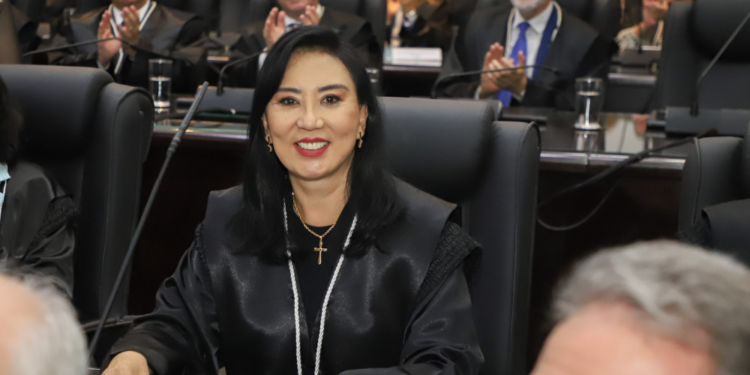 Presidente do TJ e deputado estadual serão os primeiros homenageados da atual legislatura