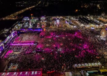 Fespop Festival é cancelada pelo prefeito de Santa Terezinha de Itaipu