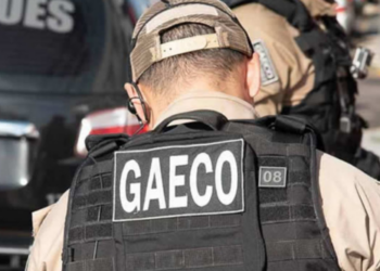 Operação Chave Pix: Policiais militares são alvos de operação do GAECO