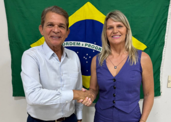 Em meio à polêmica, secretária da mulher pede exoneração do cargo