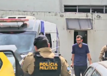 MP pede aumento da pena de Jorge Guaranho, condenado a 20 anos de prisão pelo assassinato de Marcelo Arruda