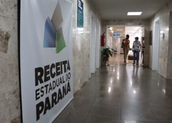 Inscrições para concurso da Receita Estadual terminam na quinta-feira, dia 20