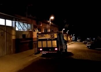 Fim de semana violento no Três Lagoas: homem é morto a tiros na madrugada
