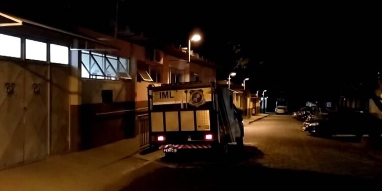 Fim de semana violento no Três Lagoas: homem é morto a tiros na madrugada