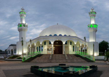 Gustavo Arns abre ciclo de palestras no 7º Fórum Paranaense de Turismo Religioso
