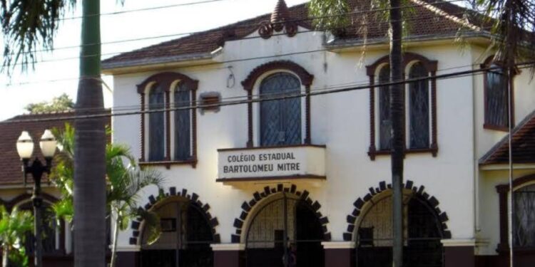 Foz tem novas construções tombadas pelo Patrimônio Cultural Municipal