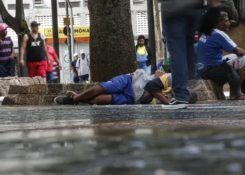 Parceria disponibiliza vagas de emprego para população em situação de rua