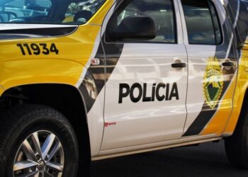 Jovem é executado a tiros no bairro Três Lagoas