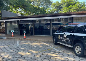 Secretário de Meio Ambiente, Sérgio Caimi, é acusado de agredir a esposa