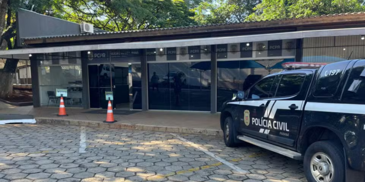 Secretário de Meio Ambiente, Sérgio Caimi, é acusado de agredir a esposa