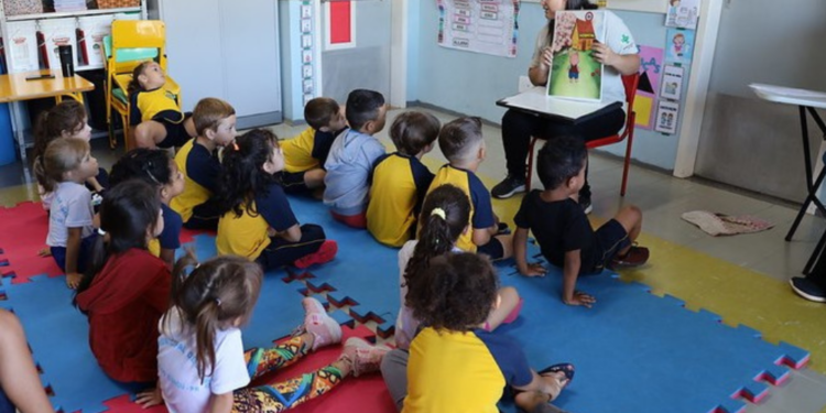 Câmara aprova convocação de 100 professores para educação infantil