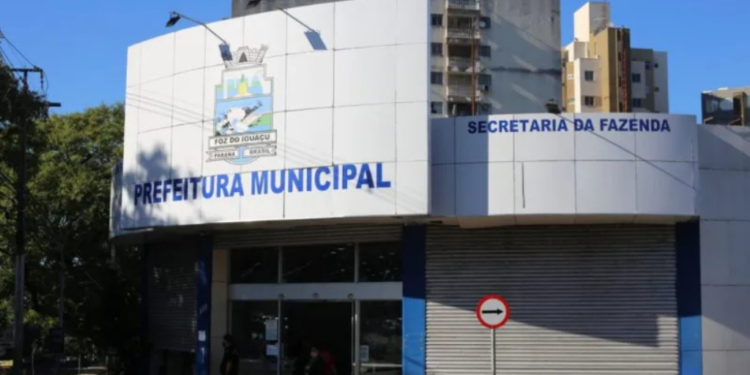 Prefeito revoga decreto de premiação dos servidores da Diretoria de Receitas