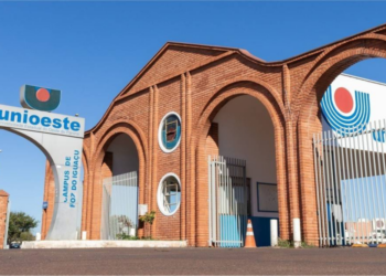 Unioeste abre processo seletivo para contratar professores de atendimento especializado