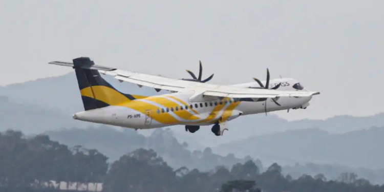 Envolvida em acidente aéreo que vitimou 62 pessoas, Voepass tem voos suspensos