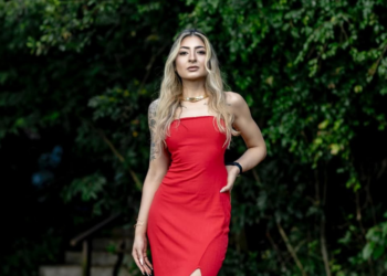 Polícia dará detalhes sobre a morte de Zarhará Hussein Tormos nesta sexta (28)