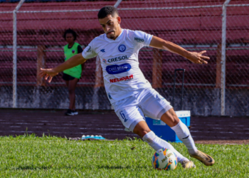 Foz do Iguaçu FC empata fora de casa e segue invicto no Paranaense Série B