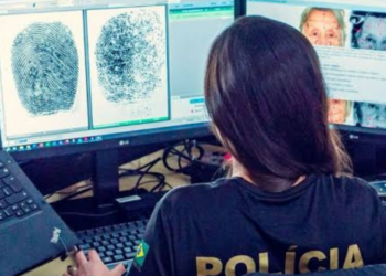 Refugiado internado sem documentos no Hospital Municipal é identificado pela Polícia Federal