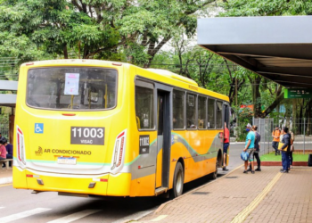 Sindicato anuncia paralisação do transporte coletivo para terça-feira (08)