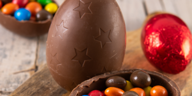 Produtos de Páscoa sobem de preço em Foz e pressionam orçamento das famílias