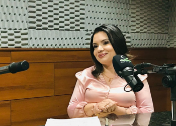 Ex-prefeita de Santa Terezinha de Itaipu assume cargo no Governo do Estado