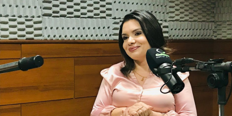 Ex-prefeita de Santa Terezinha de Itaipu assume cargo no Governo do Estado