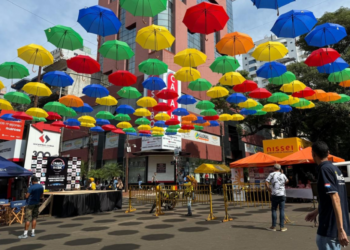 Vem aí a segunda liquidação Crazy Week no comércio em Ciudad del Este