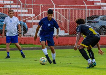 Foz do Iguaçu FC estreia na Divisão de Acesso contra o PSTC fora de casa